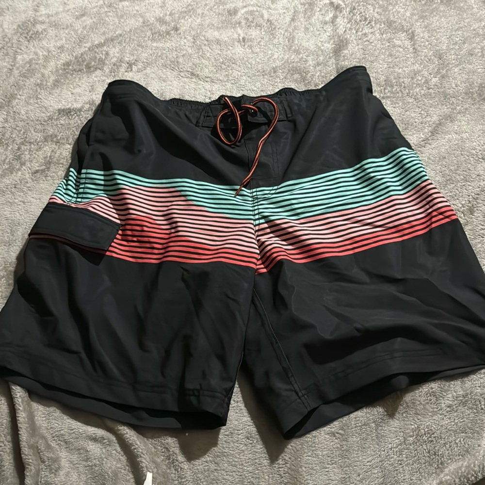 Board shorts